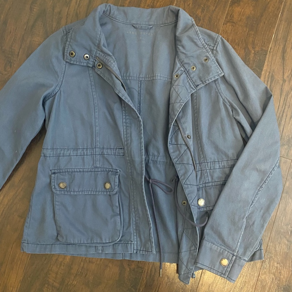Aeropostale Jacket